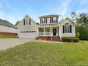 1192 Craig Avenue sold home in Lancaster, SC