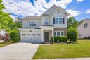 1174 Gold Rush Court sold home in Fort Mill, SC