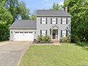 725 Amherst Court sold home in China Grove, SC