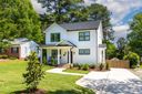 2733 Phillips Avenue sold home in Charlotte, SC