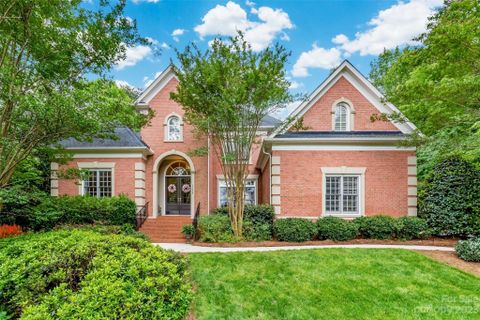 15608 Ballantyne Country Club Drive