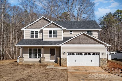 108 Pine Bluff Court