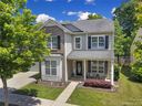 13700 Delstone Drive sold home in Huntersville, SC