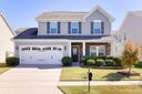 1272 Farm Branch Drive 74 sold home in Concord, SC
