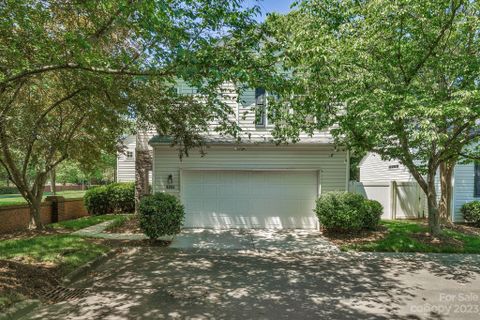 9282 Meadowmont View Drive