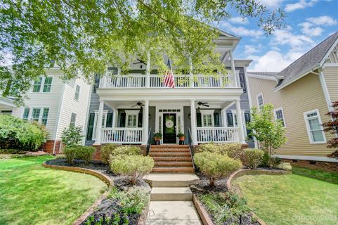 664 Revival Row