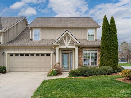 34 Burlington Lane