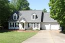 209 Knollwood Drive sold home in Forest City, SC