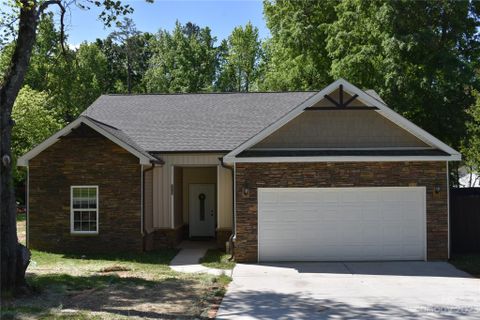 501 Austin Drive
