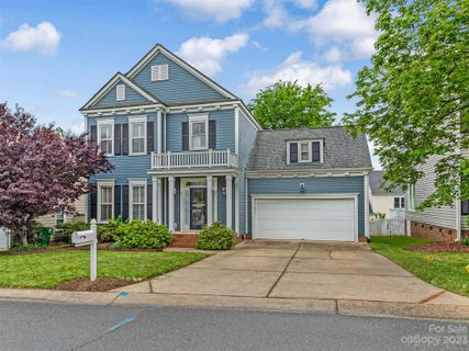 820 Blackburn Court