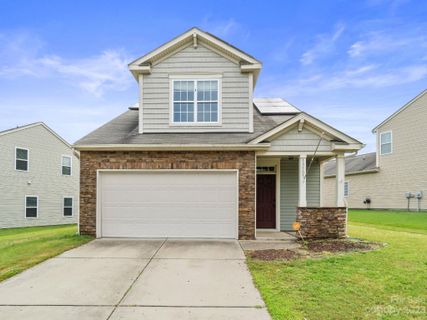 13723 Porter Creek Road