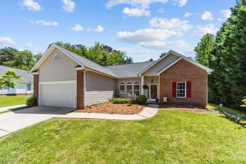 832 Murphy Hill Place sold home in Jordans Pond, Charlotte, NC