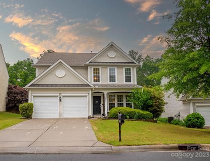 4421 Huntingdon Drive