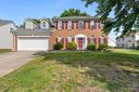 4706 Redmond Court sold home in Concord, SC