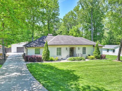 3526 Barclay Downs Drive