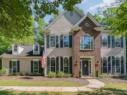 7147 Plough Drive sold home in Windermere, Mint Hill, NC
