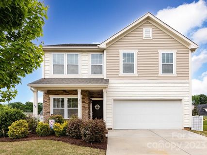 2507 Sierra Chase Drive