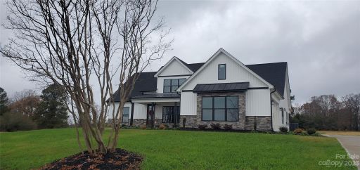 1025 New Camp Creek Church Road