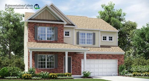 1055 Lookout Shoals Drive 58