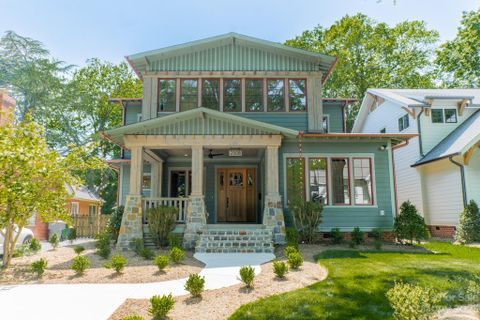 2508 Shenandoah Avenue