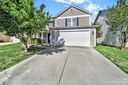 3682 Cusabo Lane sold home in Indian Land, SC
