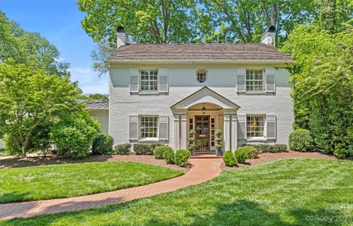 632 Cherokee Road