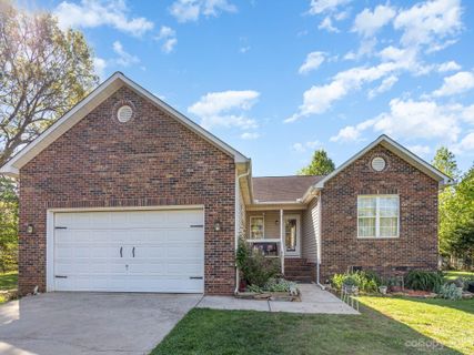 2680 Hill Top Drive sold home in Spring Valley, Salisbury, NC
