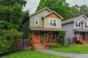 282 Rock Hill Road sold home in Asheville, SC
