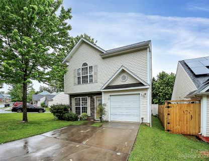 7907 Bronze Pike Drive