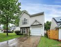 7907 Bronze Pike Drive sold home in Charlotte, SC