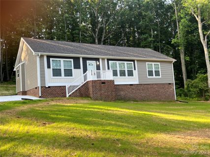 A home in Plank Estates, Iron Station