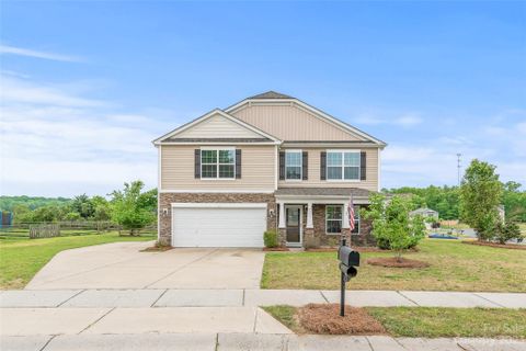 4332 Tucker Chase Drive
