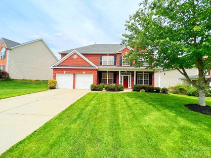 8432 Delamere Lane