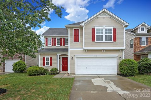 4414 Mary Point Road