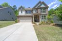 15612 Oleander Drive sold home in Charlotte, SC