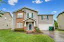 10312 Bearwallow Court sold home in Charlotte, SC