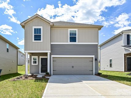 2121 Morgan Hills Drive