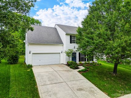 408 Wrayhill Drive sold home in Withrow Downs II, Charlotte, NC