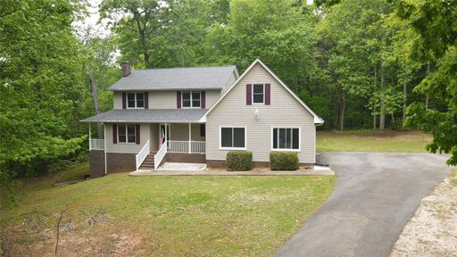 214 Olde Coach Lane sold home in Cherry Winds, Crouse, NC