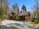 117 Sunrise Ridge Court sold home in Sapphire, SC
