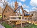 150 Toi Trail sold home in Maggie Valley, SC