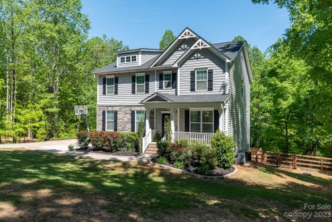 150 Clear Springs Road sold home in Autumn Grove, Mooresville, NC