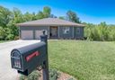 125 Beechmont Drive sold home in Morganton, SC