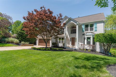 5100 Downing Creek Drive
