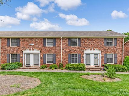 4333 E Hathaway Street sold home in Cotswolds on Walker, Charlotte, NC
