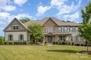 1251 Delaney Drive sold home in Weddington, SC