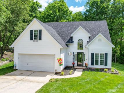 2349 Beaver Pond Road sold home in Beaver Pond, Kannapolis, NC