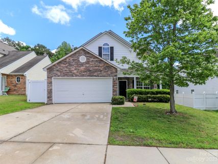 6227 Elliott Drive sold home in Sunset Oaks, Charlotte, NC