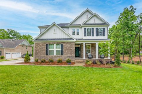 373 Ethan Lane sold home in Larne Glen, Rock Hill, SC
