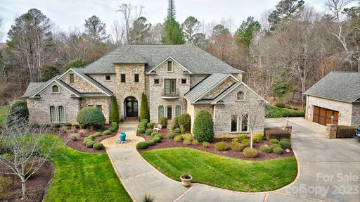 235 Blue River Road sold home in Carolina Coves, Lake Wylie, SC